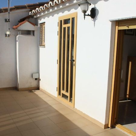 Adosado Penisol Inmomart Villa Peniscola Exterior photo